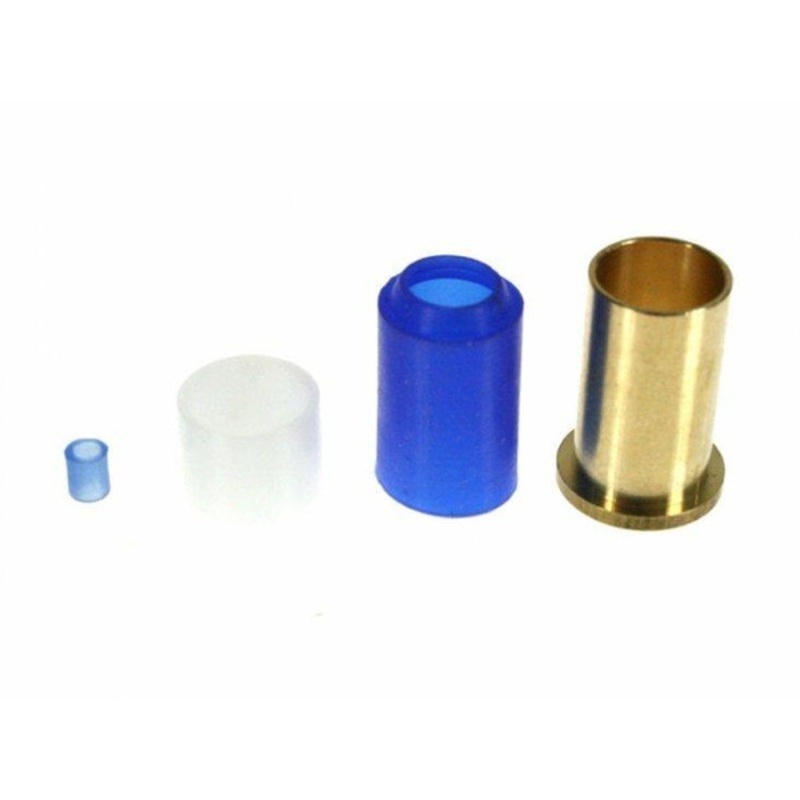 Element Hop Up Bucking 65 Degree Blue