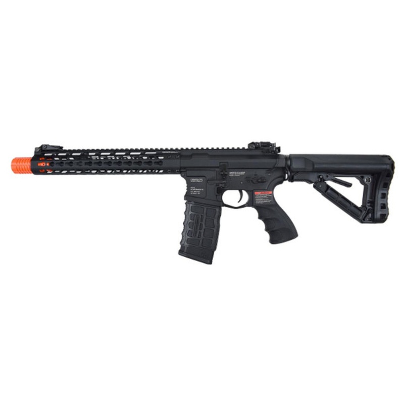 G&G GC16 Wild Hog 12 Keymod Rail Airsoft Rifle AEG