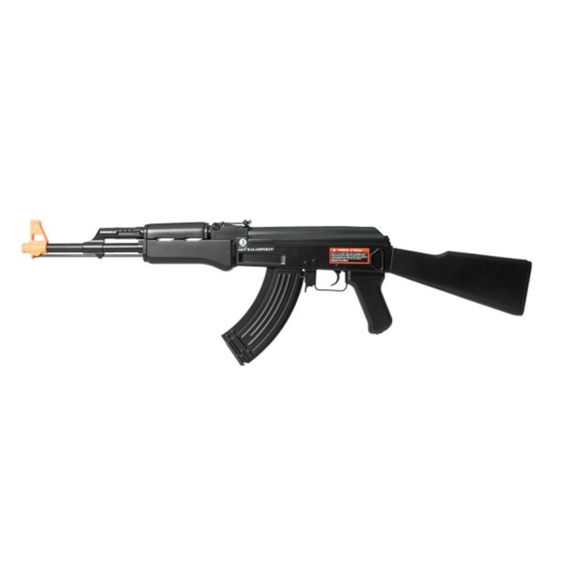 Kalashnikov AK47 Entry Level Airsoft Rifle