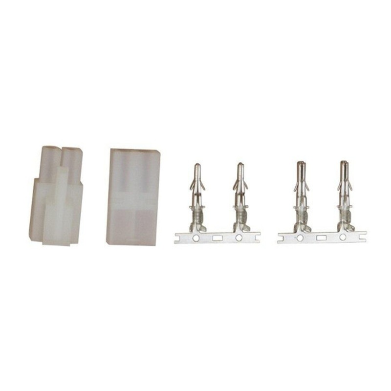 Large Tamiya Plug Set