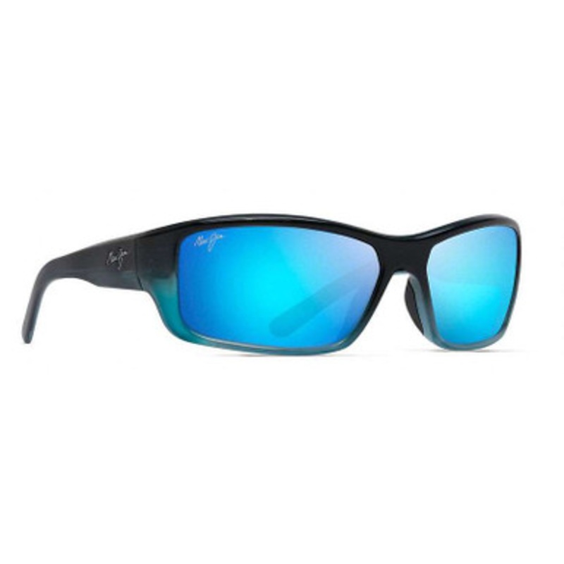 Maui Jim B792-06C Barrier Reef Sunglasses