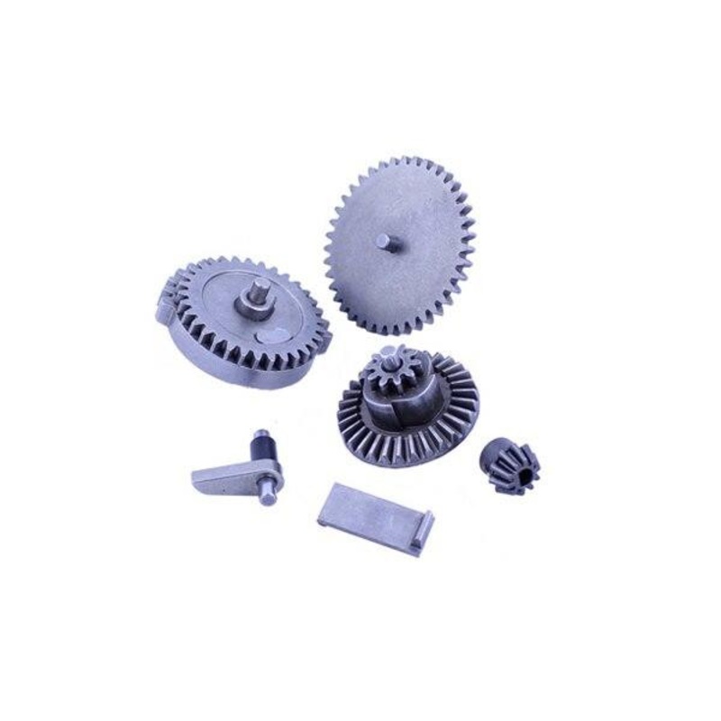 SHS Standard Torque Gears Airsoft AEG Stock/Replacement Gear Set