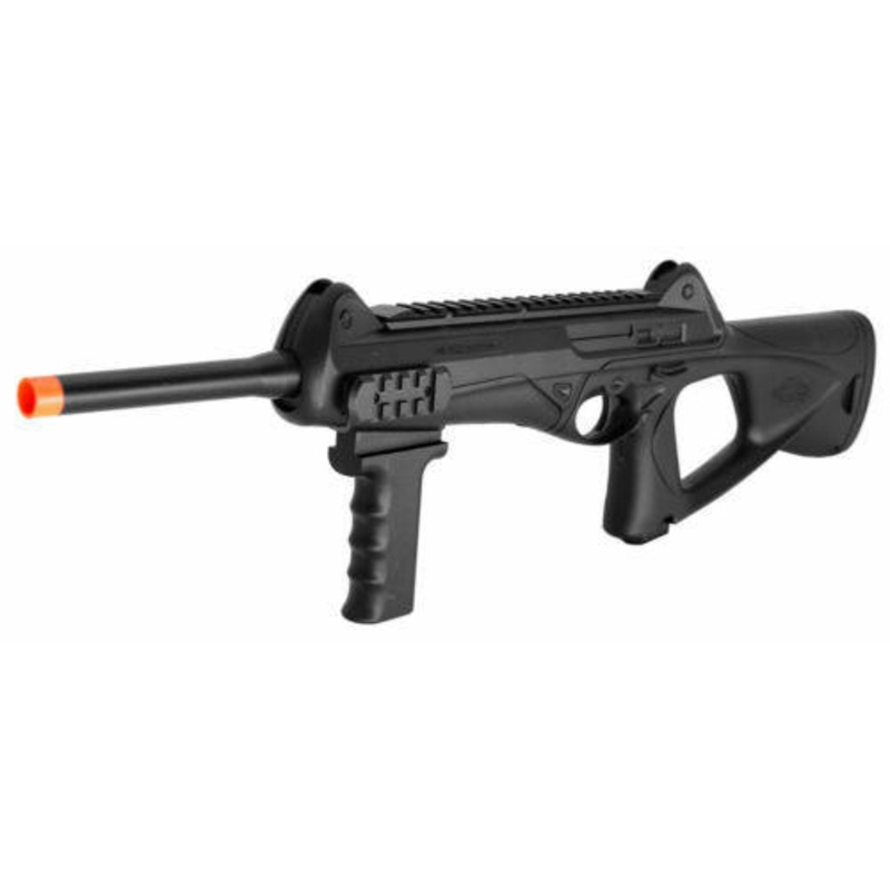 UK Arms M182 Spring Powered Airsoft Gun w/ Flashlight & Red Dot Sight