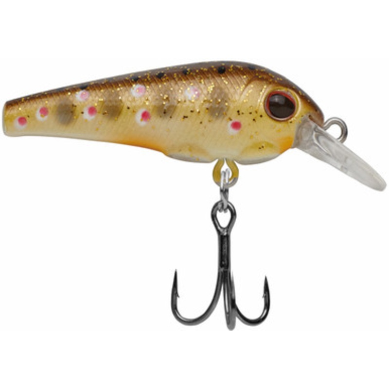 Berkley Hit Stick – 1-3/8in – Brown Trout