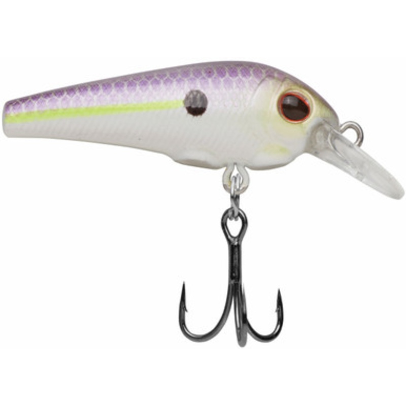 Berkley Hit Stick – 1-3/8in – Purple Glimmer