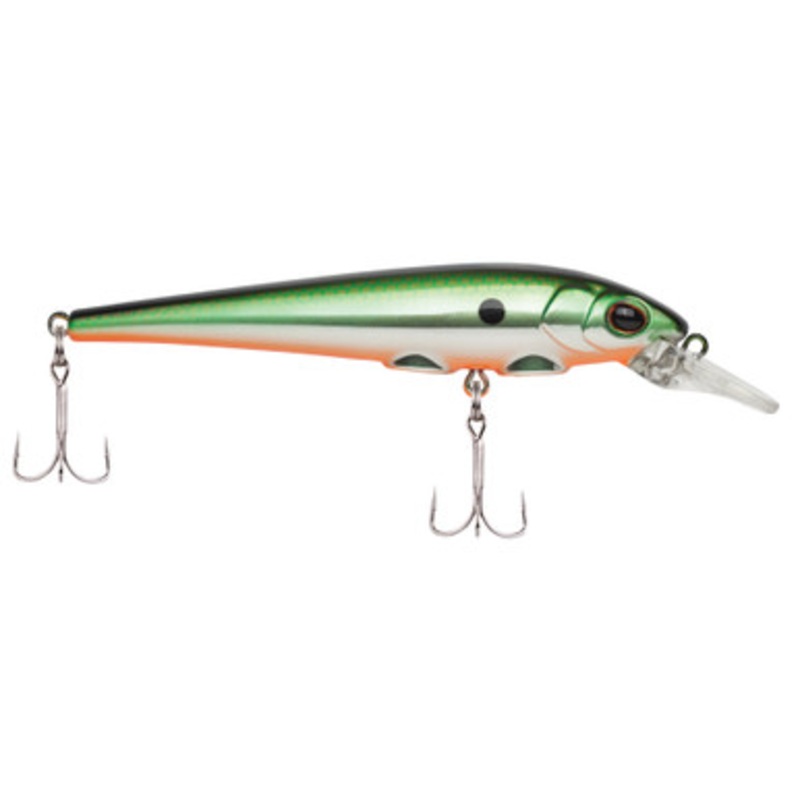 Berkley Hit Stick – 2-3/4in – Tennessee Shad