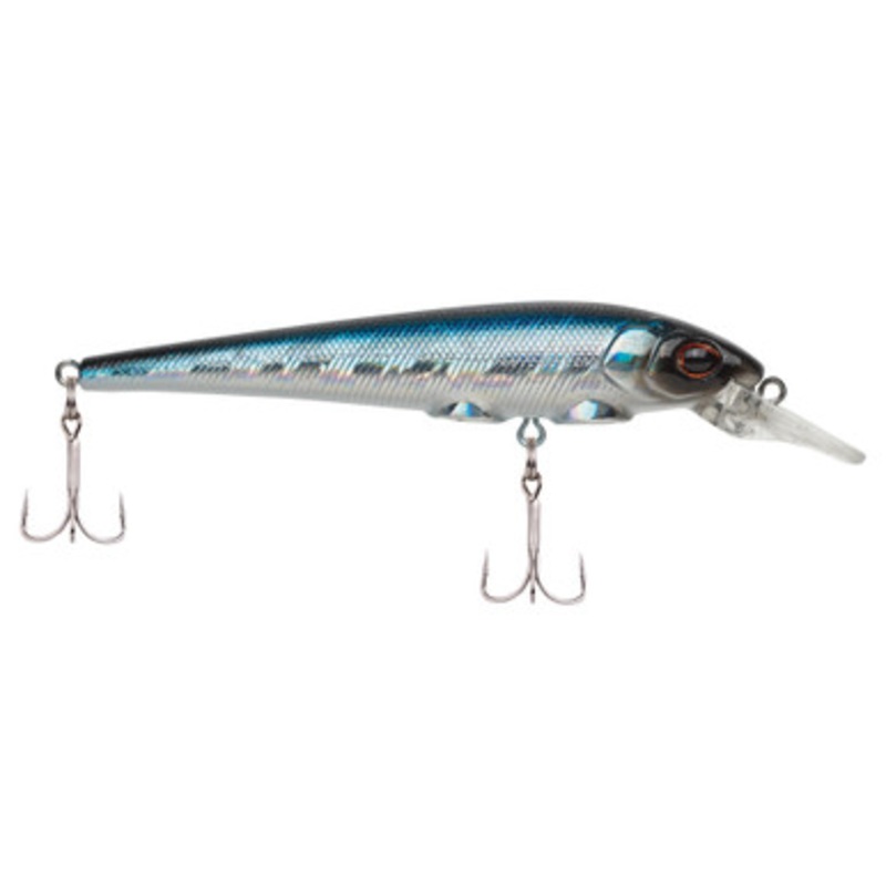 Berkley Hit Stick – 3-1/2in – Blue Bullet