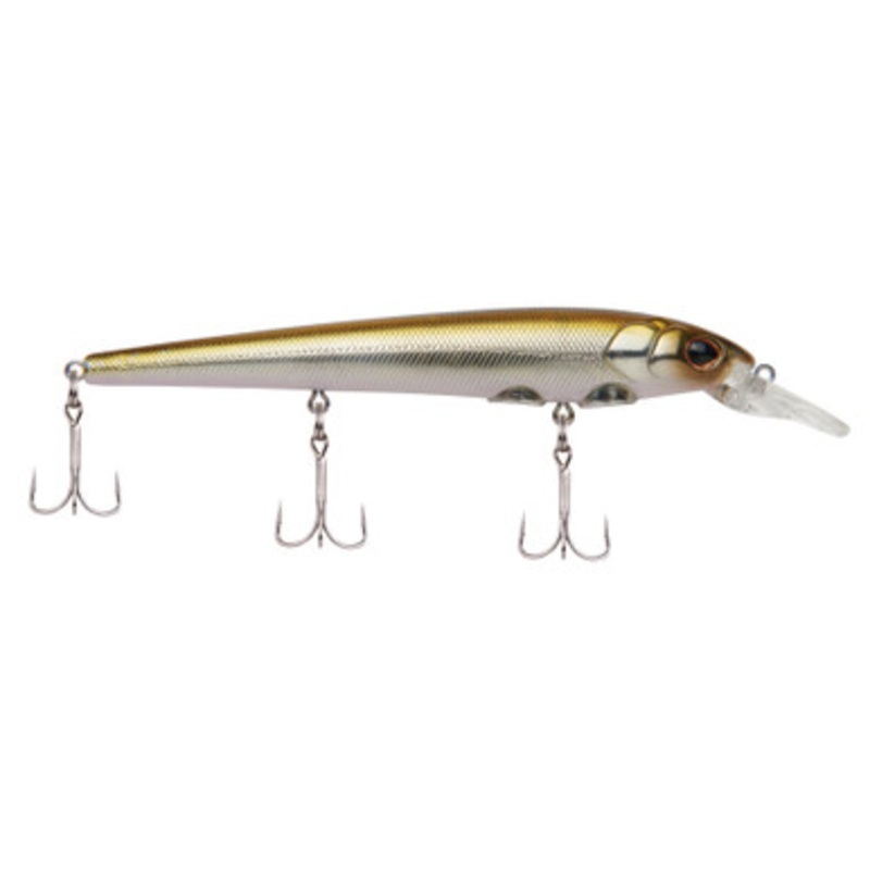 Berkley Hit Stick – 4-1/2in – Sand Shiner