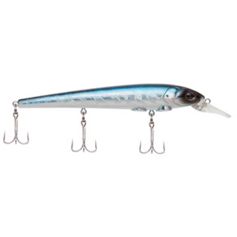 Berkley Hit Stick – 5-1/9in – Blue Bullet
