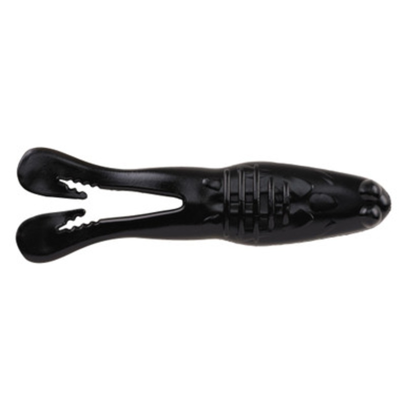 Berkley Powerbait Buzz’N Speed Toad – Black