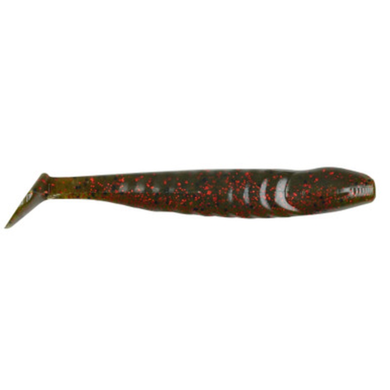 Berkley Powerbait Grass Pig 3.5in – California
