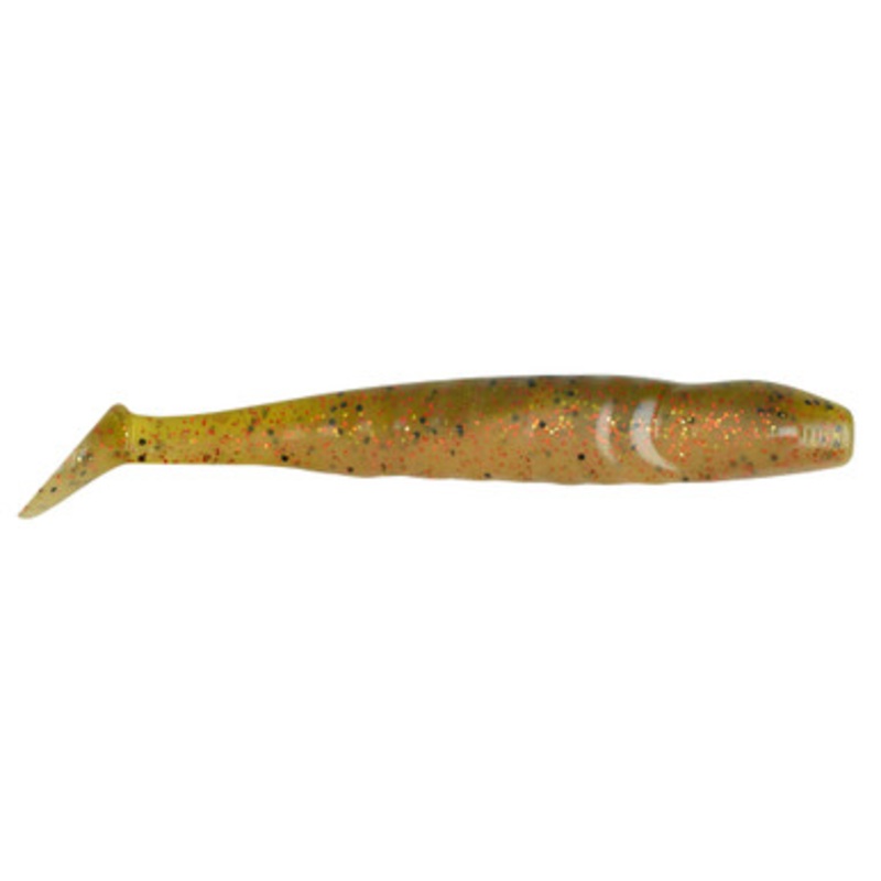 Berkley Powerbait Grass Pig 3.5in – Swamp Gas