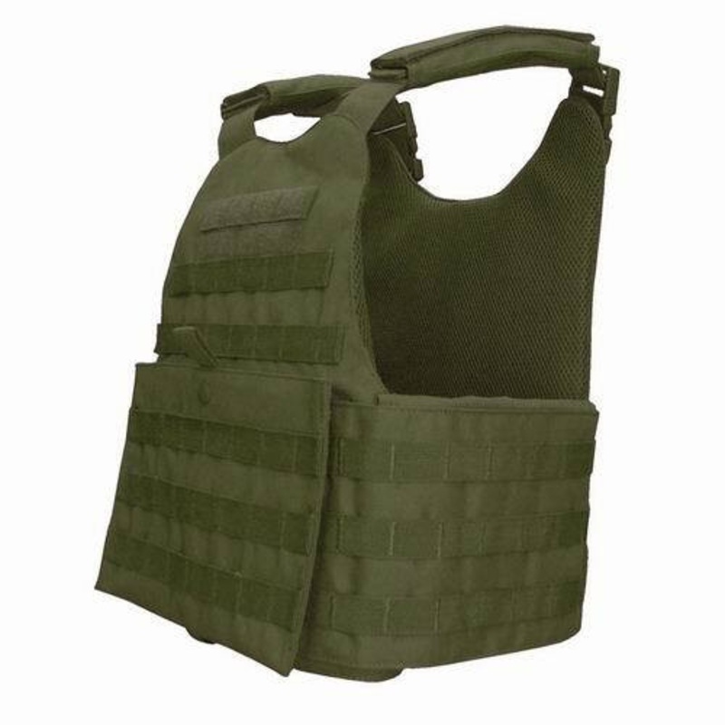 Condor MOLLE Modular Operator Plate Carrier, OD Green