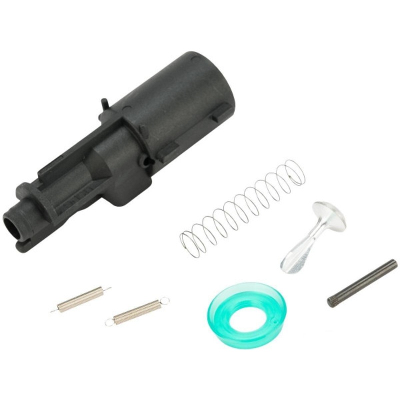 Elite Force HK USP Compact/Tac GBB Gun Rebuild Kit