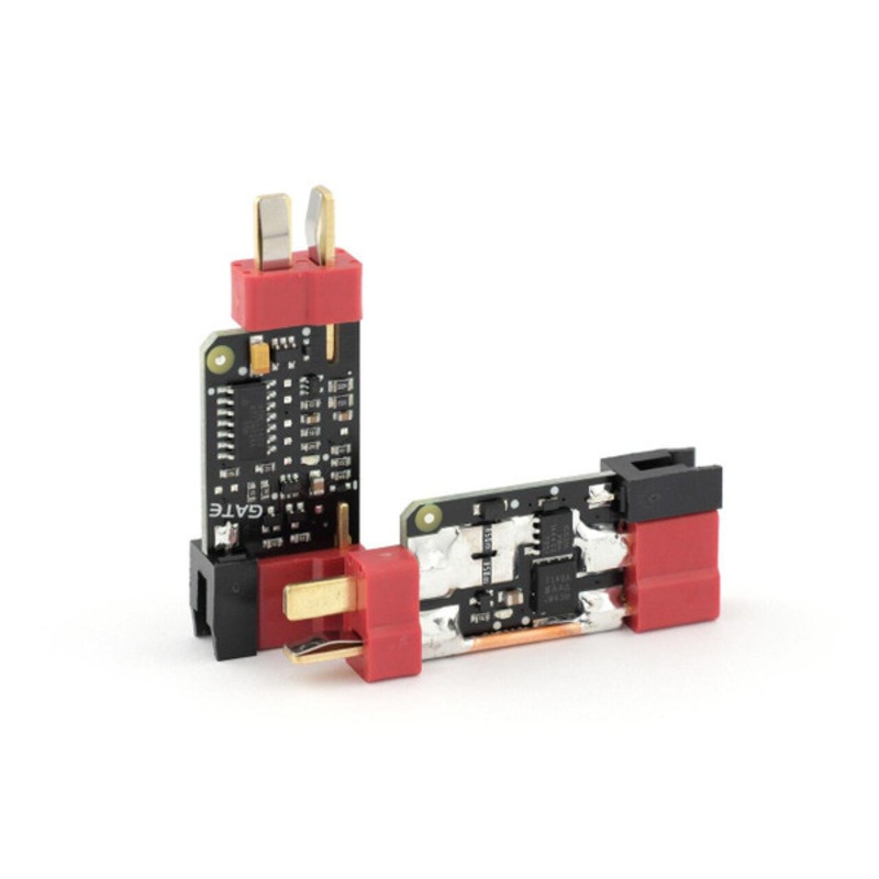 GATE Airsoft NanoHARD AEG Programmable AEG Controller, MOSFET Unit