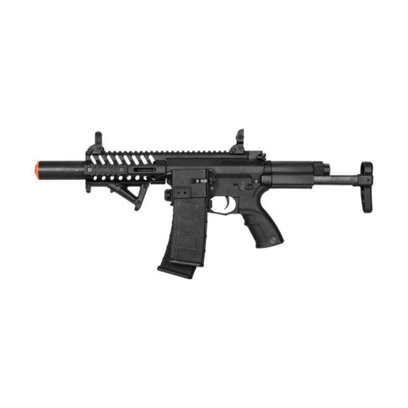 Lancer Tactical Multi-Mission PDW AEG, OEM by Lonex