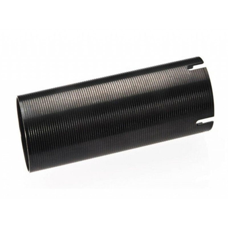 Lonex Airsoft Cylinder M14 Enhanced Steel AEG Cylinder  (For 400-450mm)