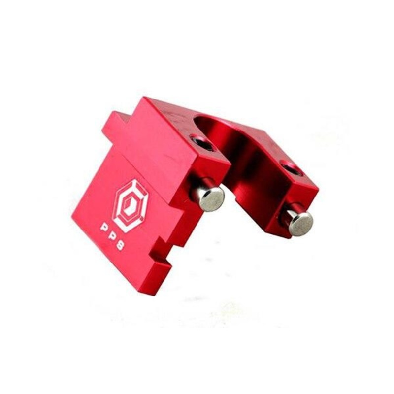 PPS/SHS STS Shock Transfer System V2 M4/M16 Gearboxes Prevent Gearbox Fracture