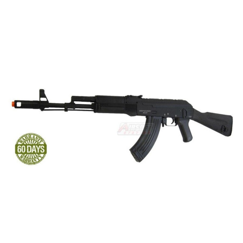 Red Jacket RS-PK AEG AK-74 Style Airsoft Gun by Elite Force