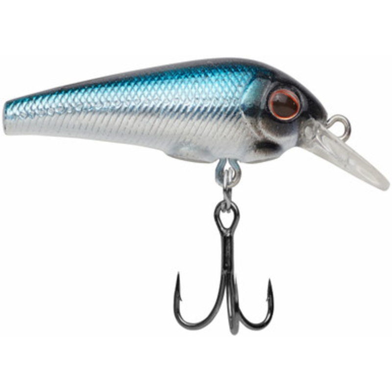 Berkley Hit Stick – 1-3/8in – Blue Bullet