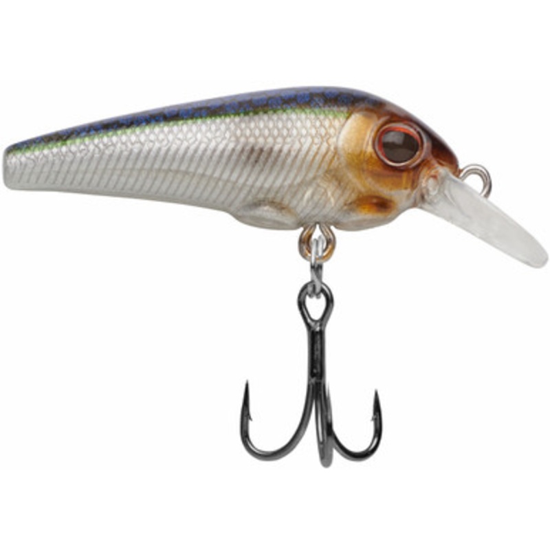 Berkley Hit Stick – 1-3/8in – Blue Smelt