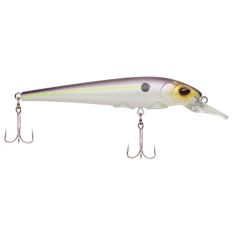 Berkley Hit Stick – 2-3/4in – Purple Glimmer
