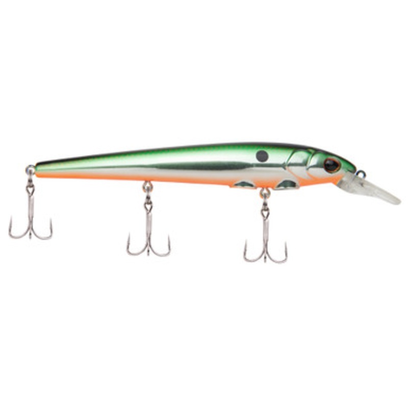Berkley Hit Stick – 4-1/2in – Tennessee Shad