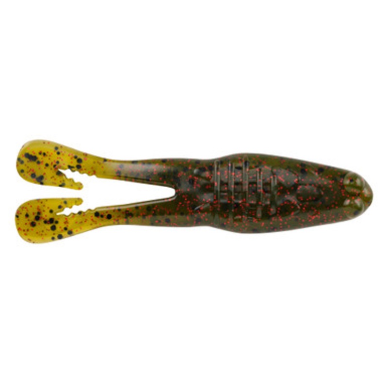 Berkley Powerbait Buzz’N Speed Toad – Watermelon Red Fleck