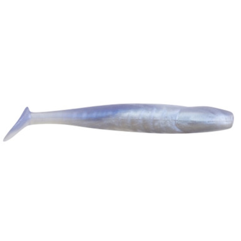 Berkley Powerbait Grass Pig 3.5in – Blue Back