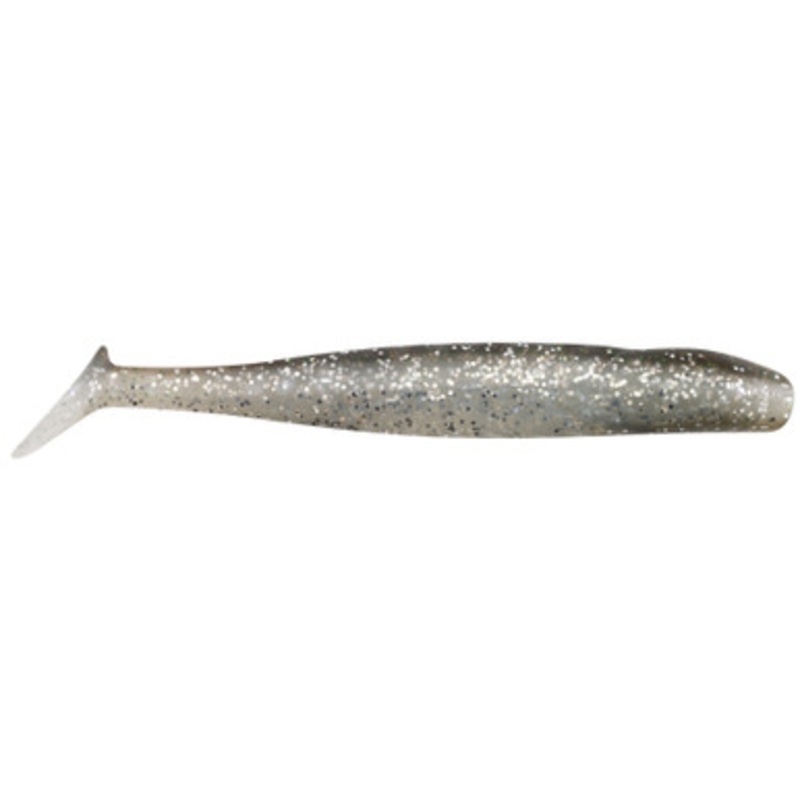 Berkley Powerbait Grass Pig 3.5in – Green Back