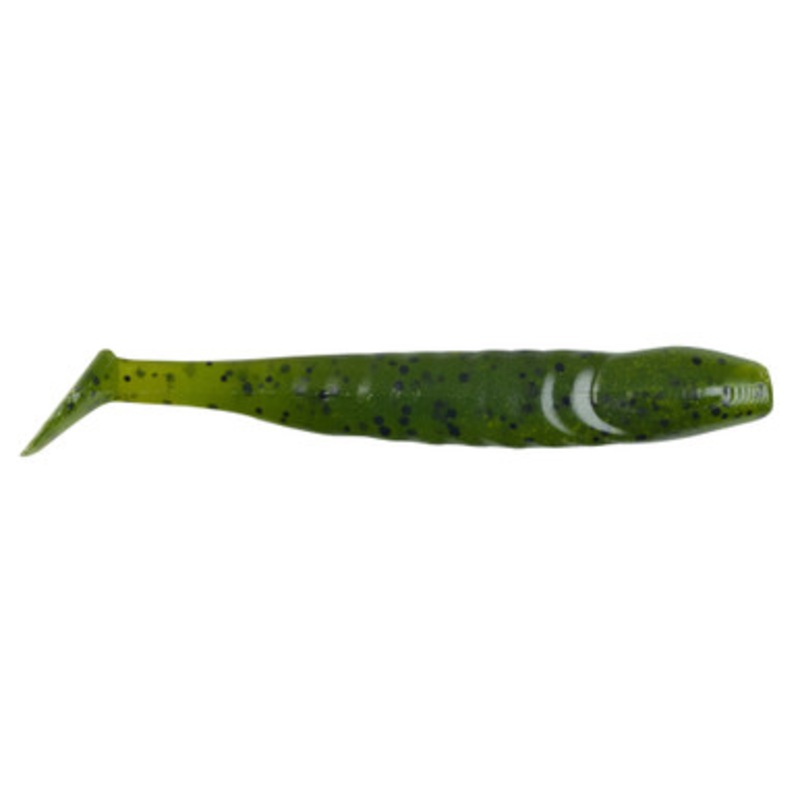 Berkley Powerbait Grass Pig 3.5in – Watermelon
