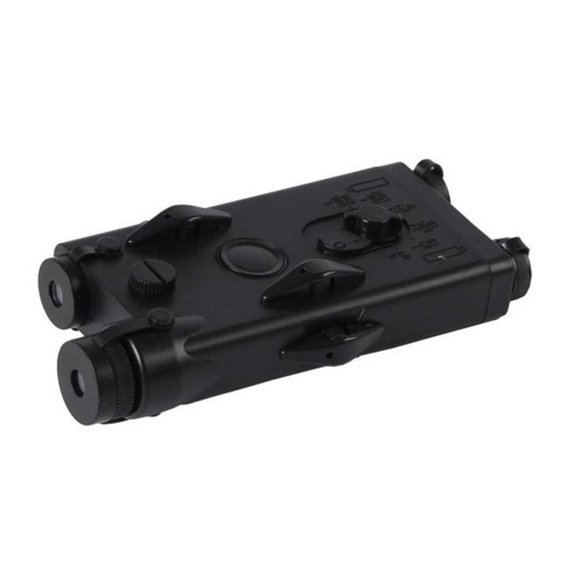 Dboys PEQ Battery Box