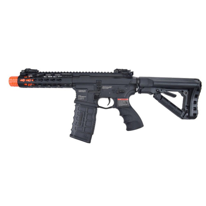 G&G GC16 Wild Hog 7 Keymod Rail Airsoft Rifle AEG