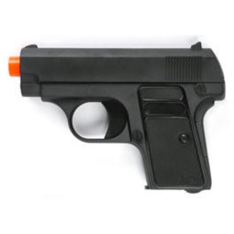 Galaxy G1 Metal Spring Airsoft Pistol