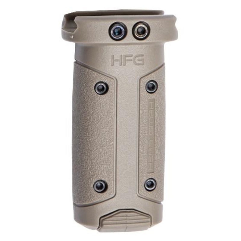 HERA Arms HFG Foregrip, Tan