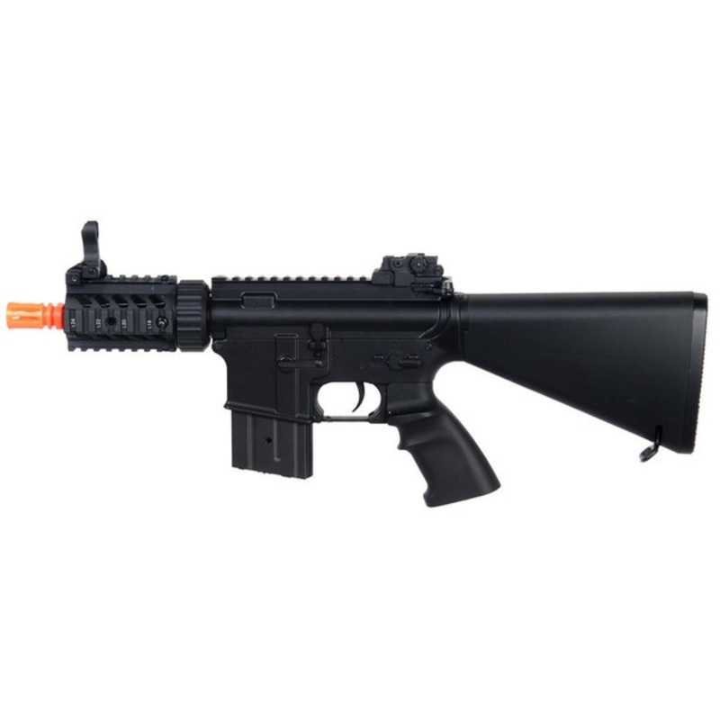 JG/Golden Eagle M4-CQB Stubby Killer