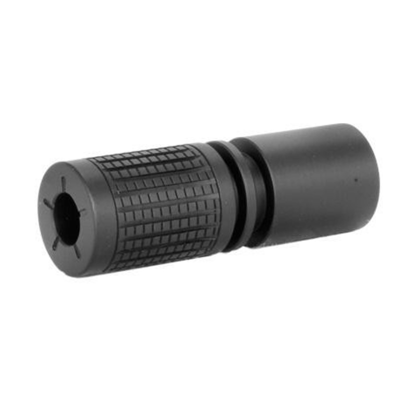 JG Golden Eagle Metal Flash Hider, 14mm CCW