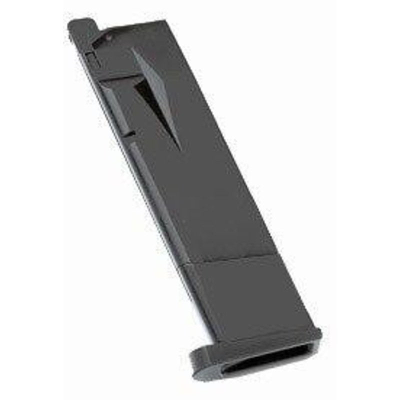 KJ Works Sig Sauer P226 Gas 24 Round Magazine