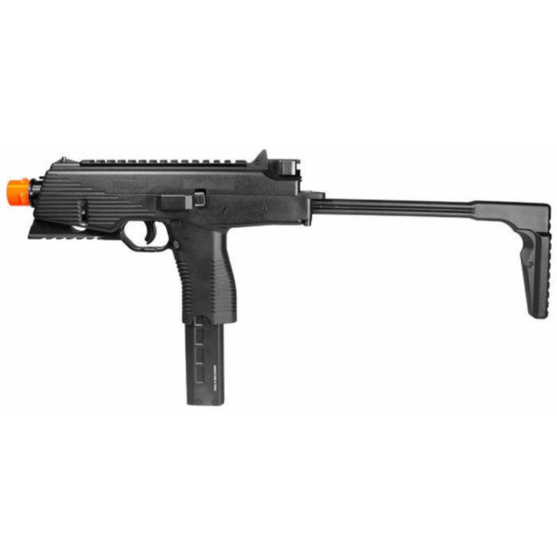 KWA KMP9R NS2 Gas Blowback Airsoft SMG