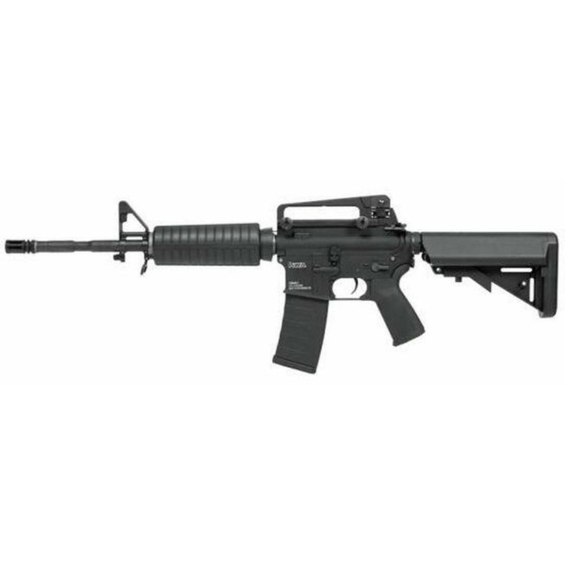 KWA VM4A1 Full Metal AEG 2.5 Airsoft Rifle