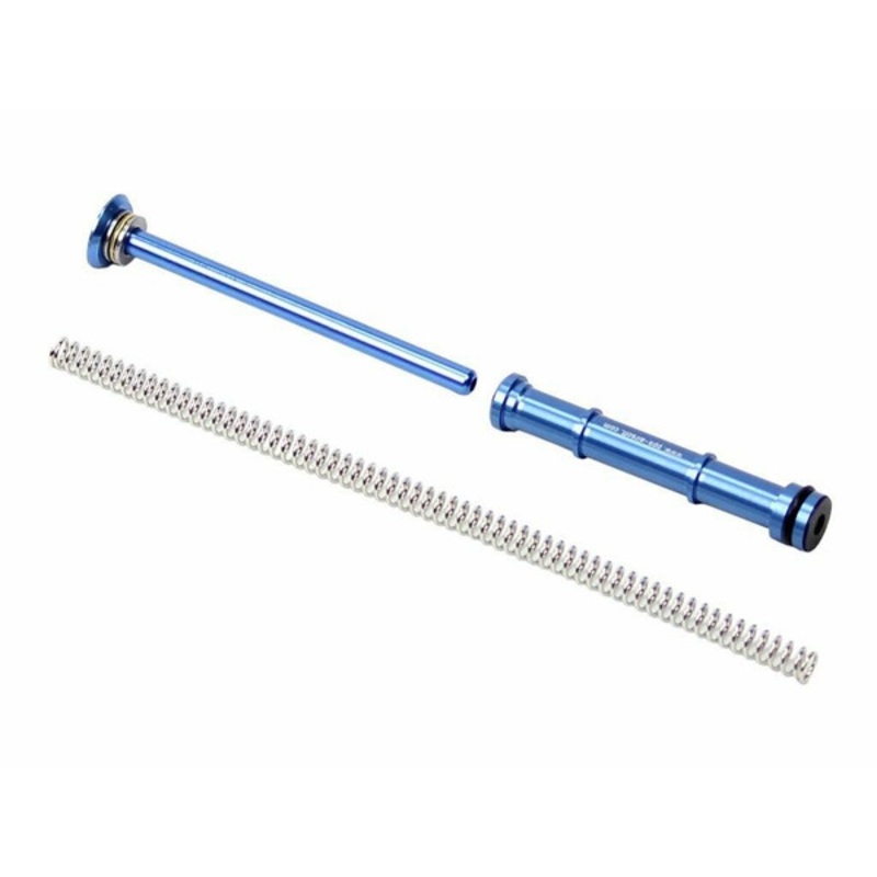 PPS Upgrade Kit for L96, MB01, MB04, & MB05 Sniper Rifles