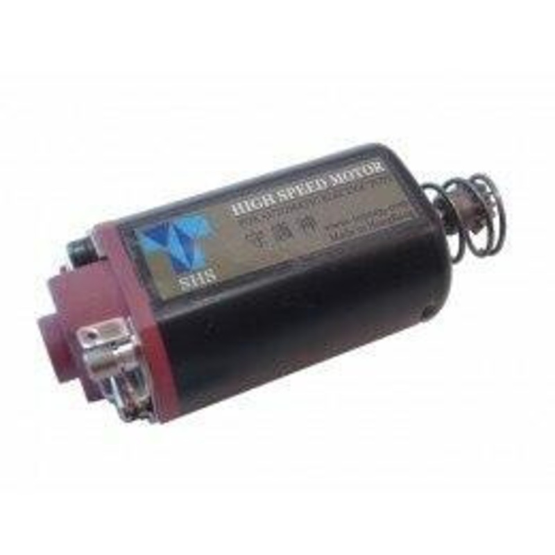 SHS Airsoft Motor High Speed Short AEG Motor AK-47