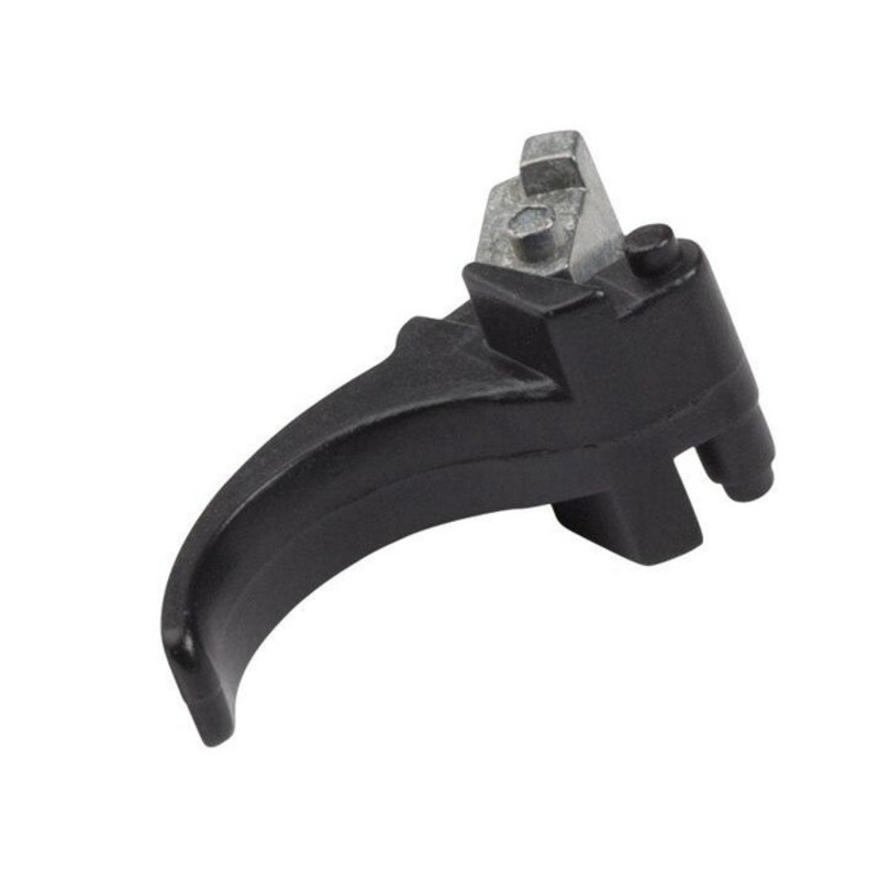 ULTIMATE Upgrades Steel AK Series Trigger for AEG