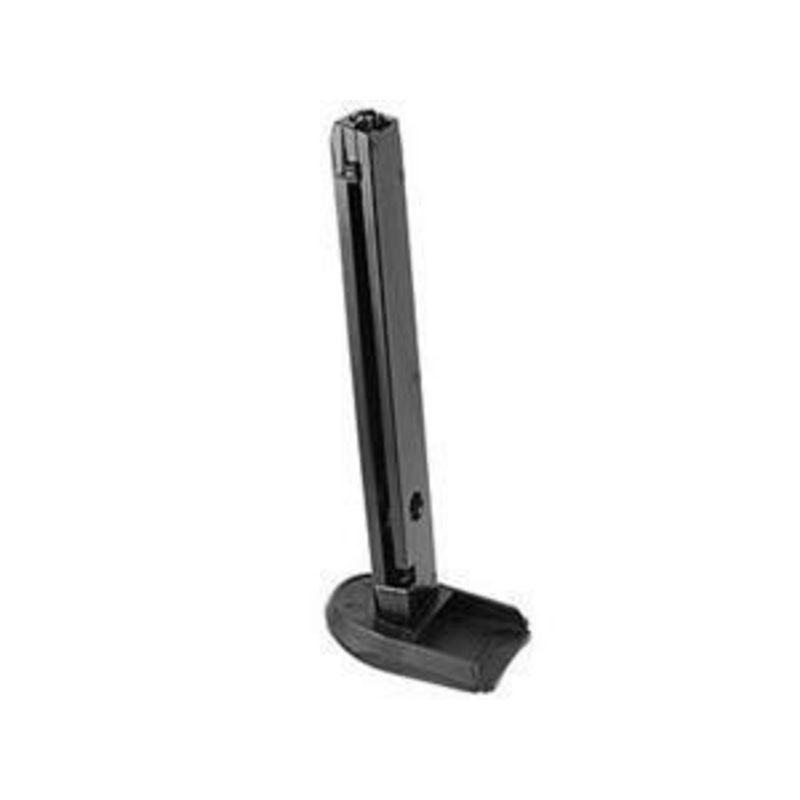 Walther CO2 P99 Airsoft Pistol Extra Magazine, 15 Rounds