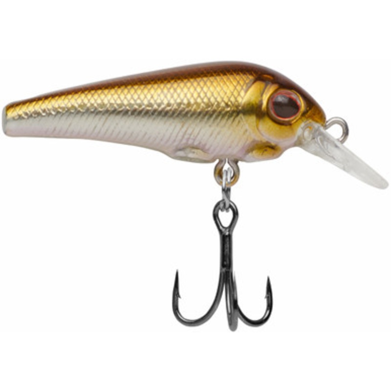 Berkley Hit Stick – 1-3/8in – Sand Shiner
