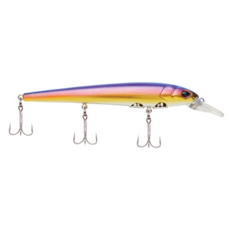 Berkley Hit Stick – 4-1/2in – Sunset 84