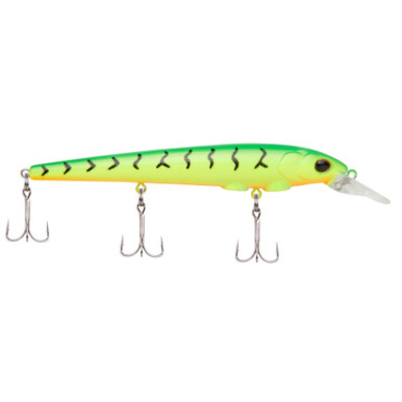 Berkley Hit Stick – 5-1/9in – Firetiger