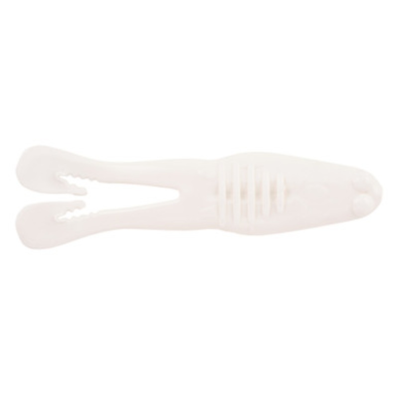 Berkley Powerbait Buzz’N Speed Toad – White