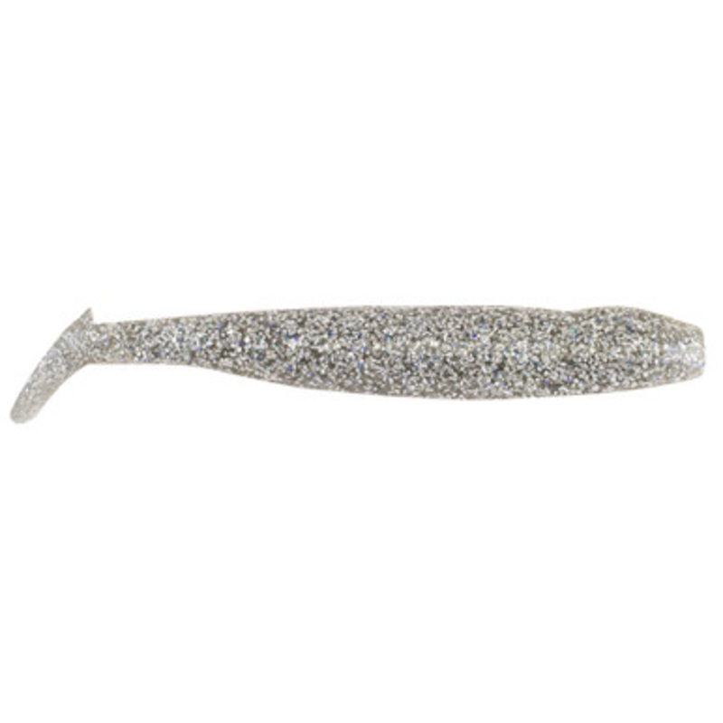 Berkley Powerbait Grass Pig 3.5in – Crazy Chrome Violet