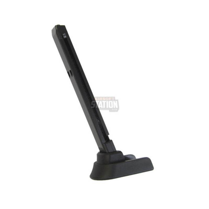 HK45 CO2 15 Round Magazine